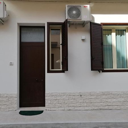 Cocciu D'Amuri Avola Exterior photo