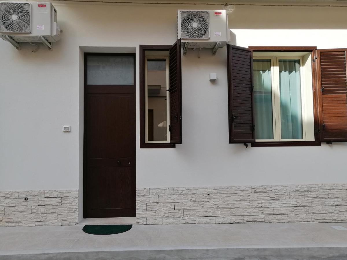 Cocciu D'Amuri Avola Exterior photo